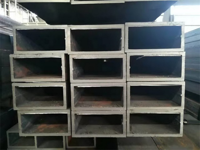 延长Q235冷拔方管材质特点 适用工程场景分析