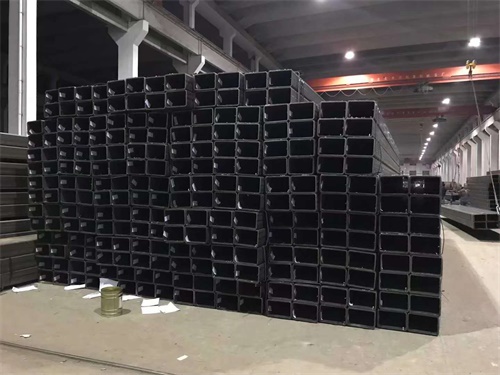 延长冷拔方管选型指南 工程采购怎么选